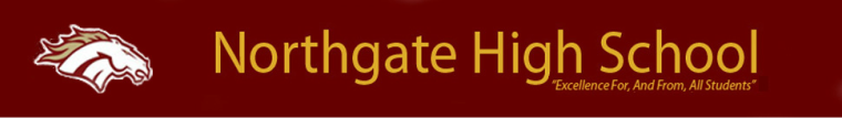 Northgate Math Website